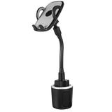 Vehicle Long Pole Hose Mobile Phone Holder Stand Telephone Accessory Accesory Car Bendable