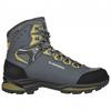 Lowa - Camino Evo GTX - Wanderschuhe 46 - Regular | EU 46 grau/blau