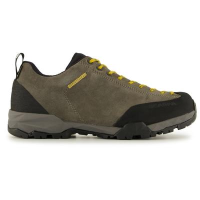 Scarpa - Mojito Trail GTX Suede - Multisportschuhe 43 | EU 43 braun Image