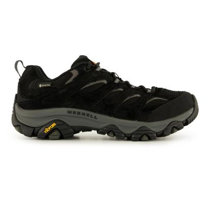 Merrell - Women's Moab 3 GTX - Multisportschuhe 37,5 | EU 37,5 schwarz Image