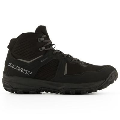 Mammut - Ultimate III Mid GTX - Multisportschuhe 43 1/3 | EU 43 schwarz Image