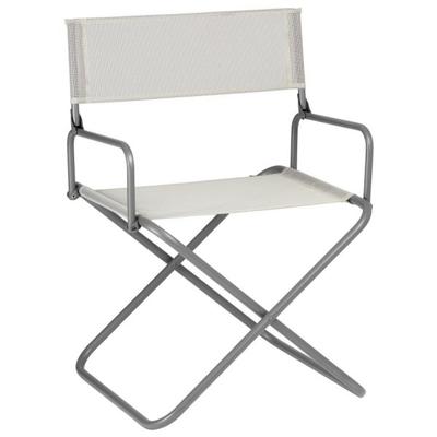 Lafuma Mobilier - Regiestuhl FGX XL - Campingstuhl grau Image