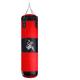 Boxing Bag Professional Boxing Punching Bag Sandbag Training Thai Sand Fight Karate Fitness Gym Empty-Heavy Kick Boxing Bag With Hook Up Punch Bag (Color : 100cm)