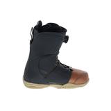 Ride Snowboards Boots: Black Shoes - Women's Size 8 1/2