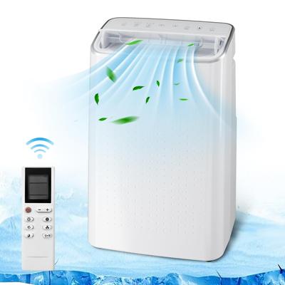 14,000 Btu Portable Air Conditioners