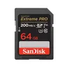 Sandisk extreme pro sdhc sdxc UHS-I karte 64gb 128gb 256gb bis zu 512 mb/s klasse 10 c10 u3 v30