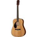 Fender CD-60S Lh WN Nat B-Stock