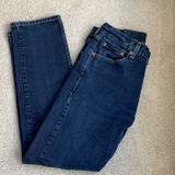 Levi's Jeans | Levi 505 Denim Men’s Jeans | Color: Blue | Size: 33