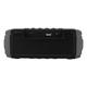 MGWYE Portable Speaker with Sound and Bass, Playtime, Built-in Mic, Portable Speaker for (Color : Svart)