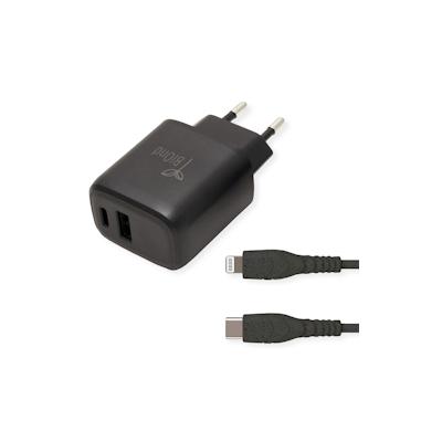 BIOnd BIO-CTL-20W PD 20W Charger + USB-C to Lightning Kabel