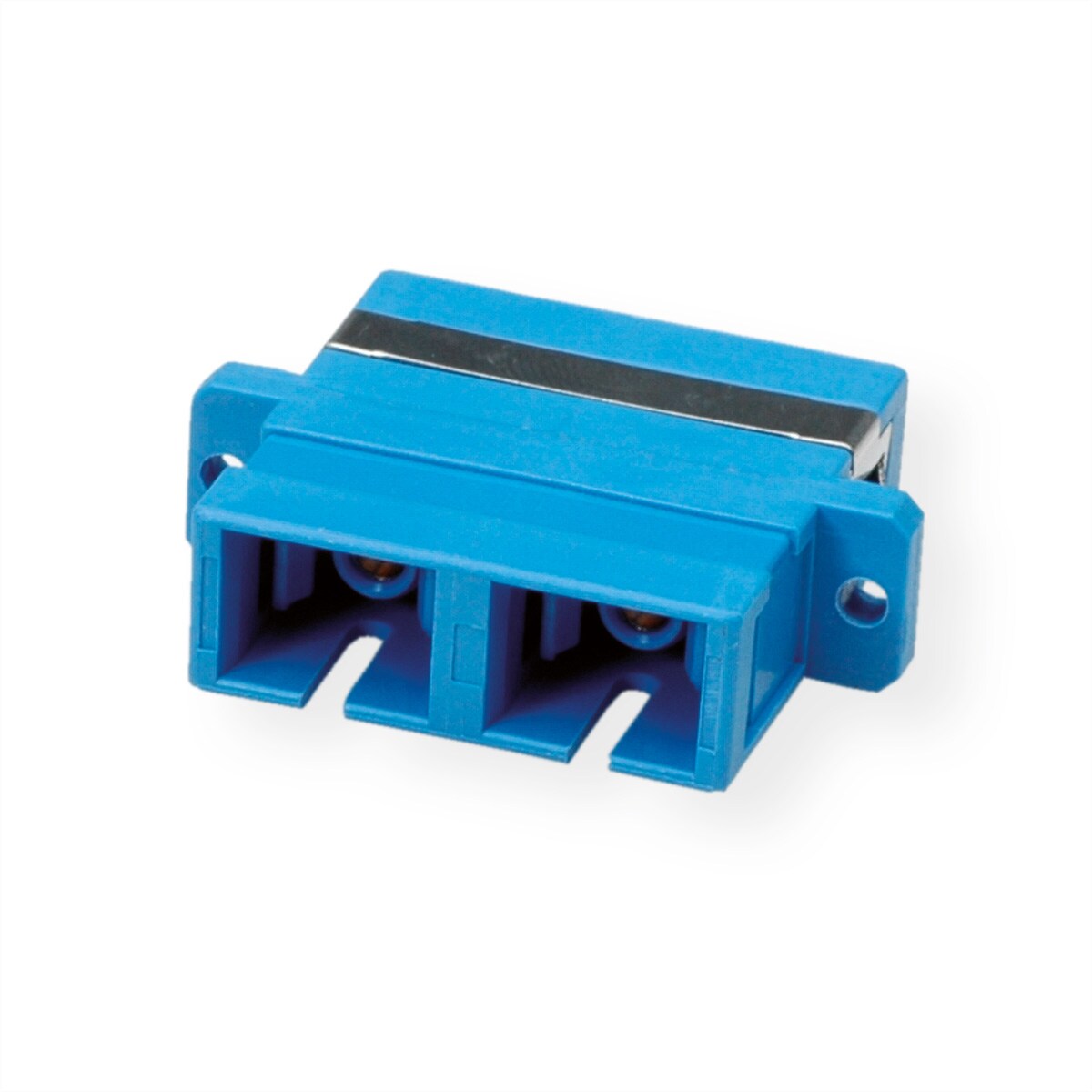 ROLINE LWL-Adapter SC Duplex, Single-Mode, Z Image