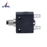 1PC Reset thermische schalter 10A 15A 20A 25A 30A 40A 50A überlast schutz circuit breaker überlast