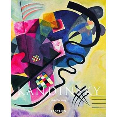 Wassily Kandinsky A revolution in painting