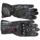 Motorradhandschuhe ROLEFF "RO 45" Handschuhe Gr. XL, schwarz Motorradhandschuhe
