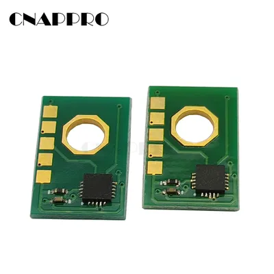 20PCS MPC2003 Toner Chip For Ricoh MP C2003 C2503 C2004 C2504 Lanier MPC2503 MPC 2003 MPC2004