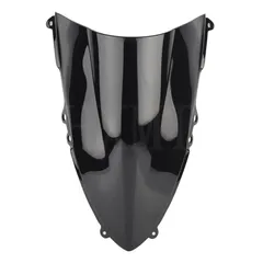 For Ducati Panigale 1199 899 1199S 1199R 2011 2012 2013 2014 2015 2016 2017 Motorcycle Windshield Windscreen fairing black