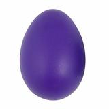 Westco Jumbo Plastic Egg Shaker (2.5 inches - Purple)