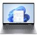 HP - Envy 2-in-1 14 Wide Ultra XGA Touch-Screen Laptop - Intel Core Ultra 5 - 16GB Memory - 512GB SSD - Meteor Silver