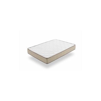Bamboo Fresh 21cm SuperSoft Matratze, 160x200cm - Moonia Image