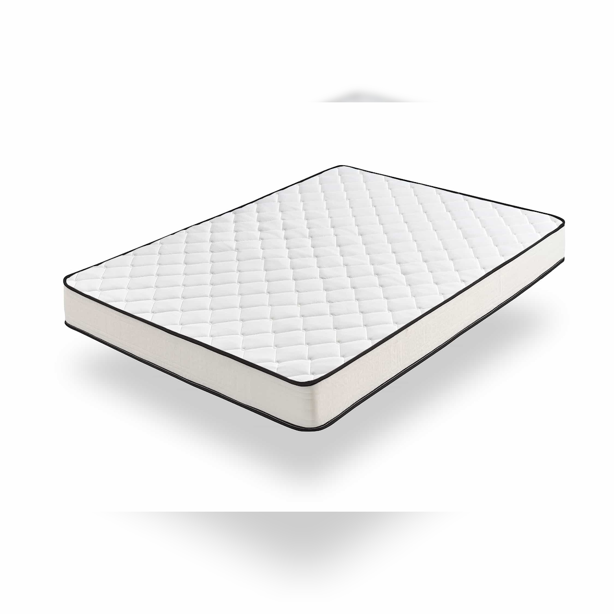 Slim Max 15cm HR-Kern Matratze, 135x200cm - Moonia Image