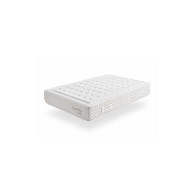 Royal Spring Premier HR 30 Memory-Schaum Matratze, 160x190cm - Moonia Image