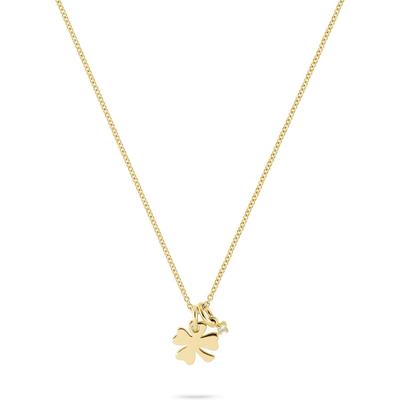 GMK Collection - Kette 925er Silber Ketten 1 ct Damen Image