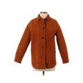 Madewell Jacket: Brown Jackets & Outerwear - Women's Size 2X-Small