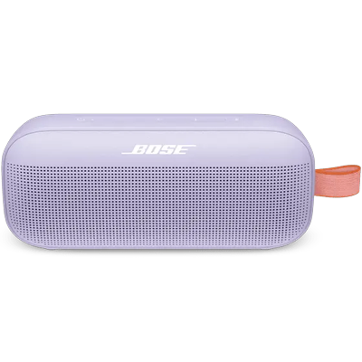 Bose SoundLink Flex Portable Bluetooth Speaker with Waterproof/Dustproof Design