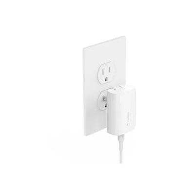 Belkin BoostCharge 30W USB-C PD 3.0 PPS Wall Charger