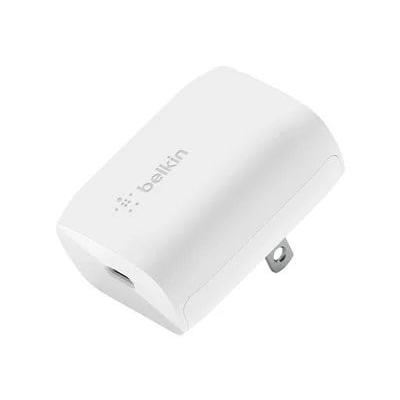 Belkin BoostCharge USB-C 20W Wall Charger with PPS...