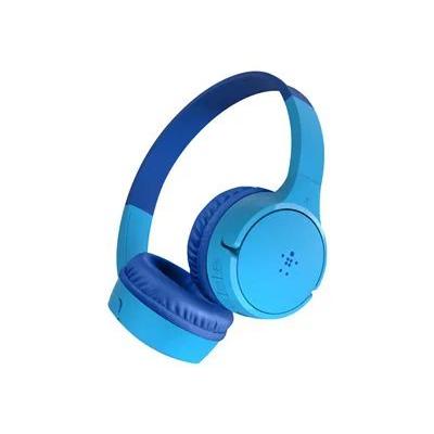 Belkin SOUNDFORM Mini Wireless Headphones for Kids