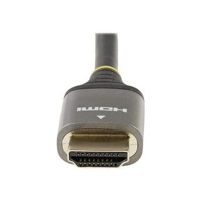 StarTech.com Ultra High Speed Certified HDMI 2.1 Cable, 6.6 ft