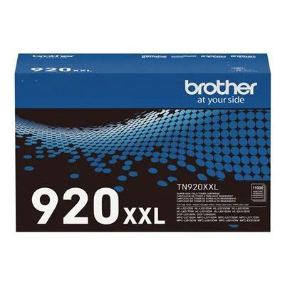 Brother Mono Laser Super-High Yield Toner Cartridge - Black