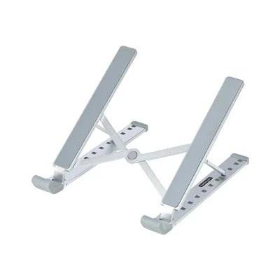 StarTech.com Foldable Collapsible and Angle Adjustable Ergonomic Riser Stand