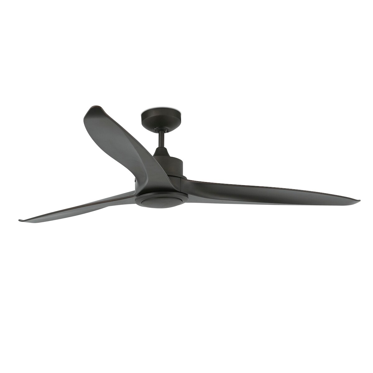 Faro Energiespar Deckenventilator Tonic Braun 152 Image