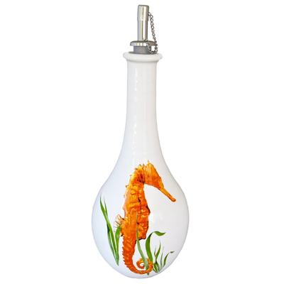 Abbiamo Tutto Seahorse Oil Bottle - 27 ounce