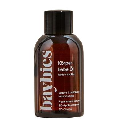 baybies Schwangerschafts Öl Schwangerschaftsprodukte 100 ml Damen Image