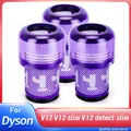 Filtri di ricambio per filtro aspirapolvere Dyson V12 Hepa compatibile con accessori filtro Dyson V12 Slim Absolute Detect