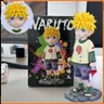 16cm Naruto GK Anime Figure Uzumaki Naruto Figure GK children Uzumaki Naruto Action Figure Statue