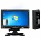 1024 x Auflösung 7 Zoll kleiner LCD-Auto monitor mit AV / VGA/HDMI-Eingang für Himbeer-Pi/CCTV / PC