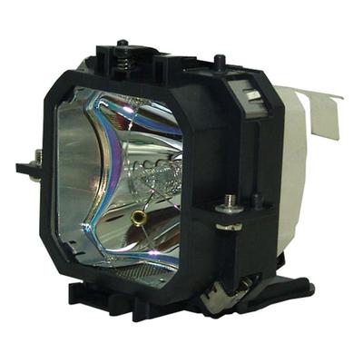 Genuine AL™ Lamp & Housing for the Epson EMP-735 Projector - 90 Day Warranty