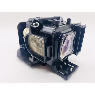 Genuine AL™ Lamp & Housing for the CTX PS-5110 Projector - 90 Day Warranty