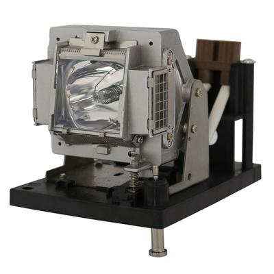 Jaspertronics™ OEM Lamp & Housing for the BenQ PX9510 Projector with Osram bulb inside - 240 Day Warranty