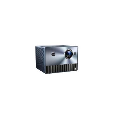 Hisense C1 Beamer 1600 ANSI Lumen DMD 2160p (3840x2160) Edelstahl