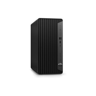 Hp Pro 400 G9 Intel® Core™ I7 I7-13700 8 Gb Ddr4-sdram 512 Gb Ssd Windows 11 Pro Tower Pc Nero