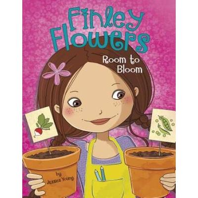 Room To Bloom (Finley Flowers)