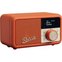 ROBERTS RADIO Radio Revival Petite Radios orange (pop orange) Radios