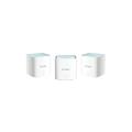 D Link Eagle Pro Ai Ax1500 Mesh System - 3 Pack