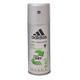 Adidas 6in1 Men Cool and Dry Anti Perspirant Spray 150ml