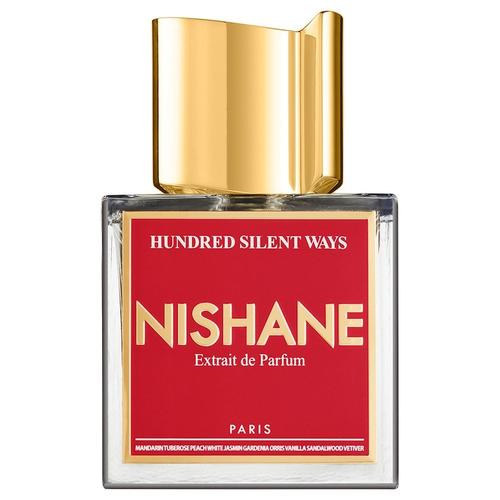 NISHANE - Hundred Silent Ways Parfum 100 ml